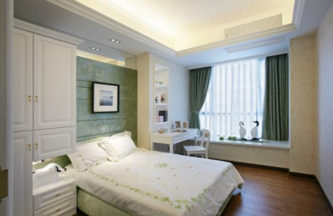 家庭室內(nèi)裝修步驟：床頭柜擺放六大事項(xiàng)，錯一個都別想好過！