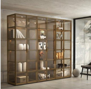 【實木家具衣柜】全鋁衣柜和實木衣柜、定制衣柜的優(yōu)缺點在哪？