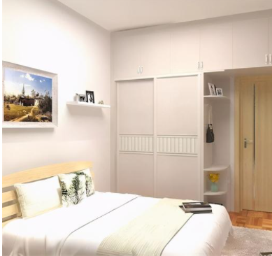 衣柜板材定制：定制衣柜板材不要選錯(cuò)！衣柜材料大盤點(diǎn)