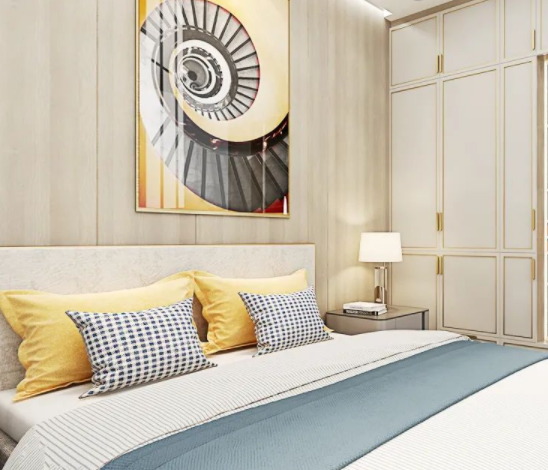 臥室衣柜加盟：衣柜怎么定制好？定做衣柜有什么優(yōu)點(diǎn)？