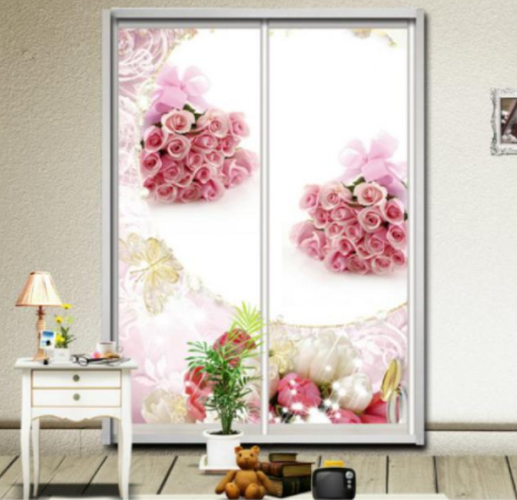 【整體衣柜價格】鋁合金衣柜有危害嗎？鋁合金衣柜價格是多少？