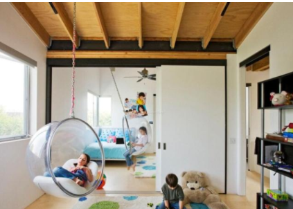 環(huán)氧噴涂料：兒童房裝修涂料應(yīng)該怎么選？