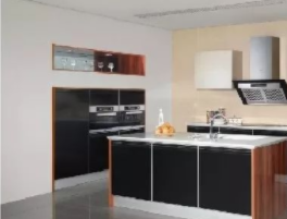 【廚房櫥柜裝修】廚房的櫥柜的尺寸？廚房櫥柜顏色怎么選擇？