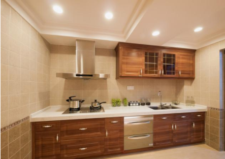 【家庭裝修設(shè)計(jì)風(fēng)格】全鋁櫥柜與傳統(tǒng)木質(zhì)櫥柜該如何選擇？