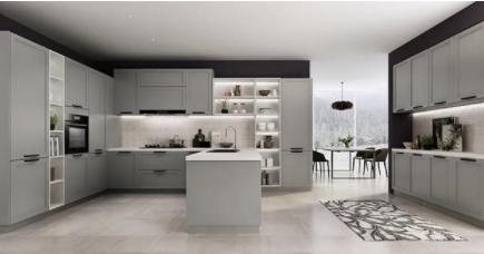 【福州環(huán)保櫥柜】定制櫥柜正確的流程是什么？定制櫥柜如何設(shè)計(jì)？