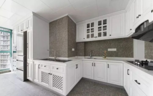 【櫥柜設(shè)計(jì)效果圖】櫥柜設(shè)計(jì)和選購(gòu)櫥柜的注意事項(xiàng)全部都在這里啦！