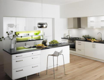 櫥柜定制加盟：定制一套櫥柜一般要多少錢(qián)？看看你家的櫥柜是不是貴了