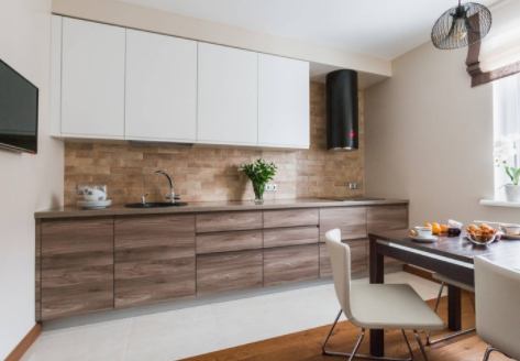 整體櫥柜安裝：櫥柜預(yù)定到安裝，櫥柜常見(jiàn)的基礎(chǔ)問(wèn)題都在這里了！