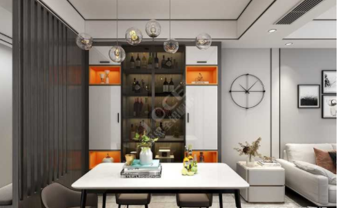 櫥柜定制十大名牌排名加盟，定制櫥柜應(yīng)該注意什么？