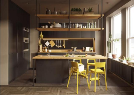 【紅外感應(yīng)燈】未來感應(yīng)櫥柜燈是什么樣的？