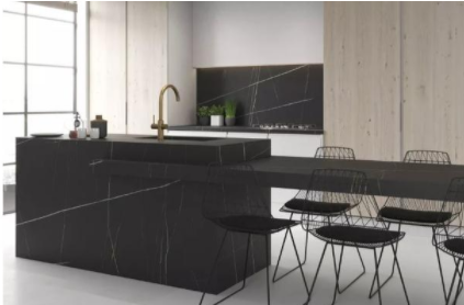 【珍珠巖防火板】巖板用在櫥柜臺(tái)面應(yīng)該考慮哪些因素？