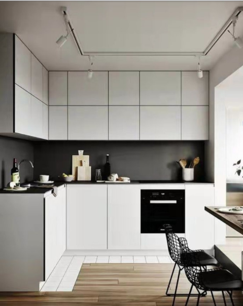 整體家裝風(fēng)格||定制櫥柜如何打造空間感？