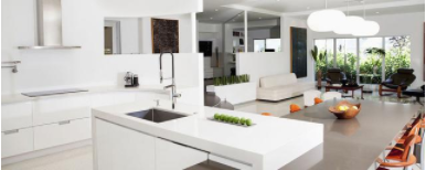 智能家居產(chǎn)品設(shè)計(jì)包括哪些？