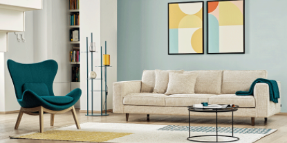 家居裝修設(shè)計(jì)師：現(xiàn)代家居裝修風(fēng)格，簡約風(fēng)打開精致生活！