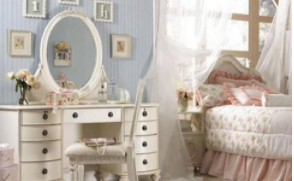 臥室家居風(fēng)水你知道多少？