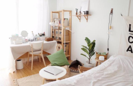 家具擺放風(fēng)水有講究，梳妝臺擺放的6個講究，你家擺對了嗎？