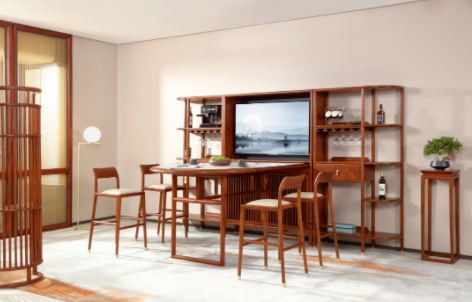 廣東歐式實(shí)木家具，夏季實(shí)木家具養(yǎng)護(hù)小技巧