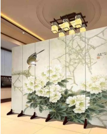 屏風(fēng)家具：中國傳統(tǒng)家具屏風(fēng)，還有多少人在使用？