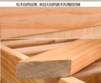 兒童房間裝飾布置：兒童房用什么木材的家具比較好呢？