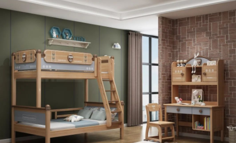 甲醛含量測(cè)試：兒童房甲醛來(lái)自哪里？究竟有何危害？