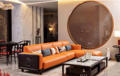 新中式風格家具，帶您認識新中式家具