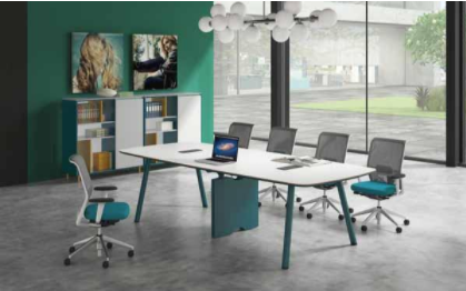 實木辦公家具品牌：實木辦公家具的分類如何去除“新”味道