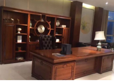 上海辦公室家具：深圳辦公家具定做需要注意些什么事項？