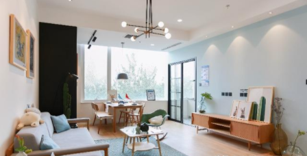 簡約歐式風(fēng)格家裝：什么是家具的現(xiàn)代簡約風(fēng)格？怎樣才能體現(xiàn)？