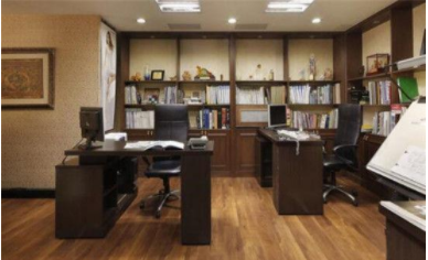 河南塑膠地板公司：塑膠地板怎么清潔？塑料地板保養(yǎng)步驟？