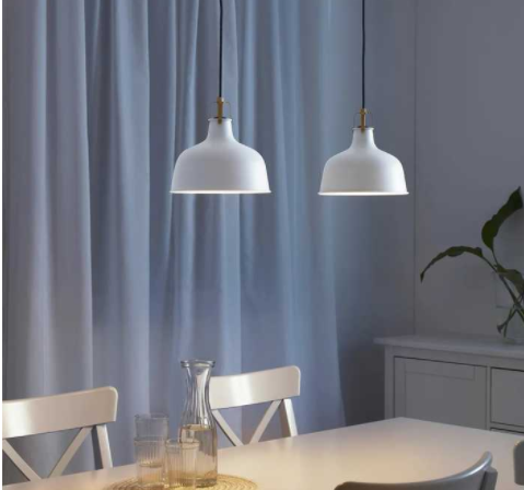 餐廳吊燈高度：小餐廳怎么選擇適合的吊燈？