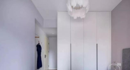 臥室燈具風(fēng)水：臥室吸頂燈多少瓦合適？