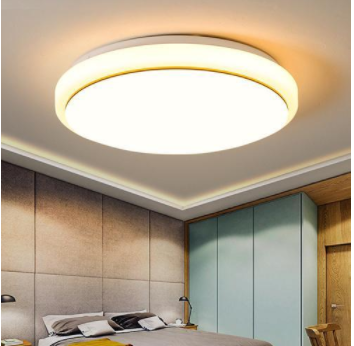 led客廳吸頂燈：LED吸頂燈各方面的注意事項(xiàng)，你知道嗎？