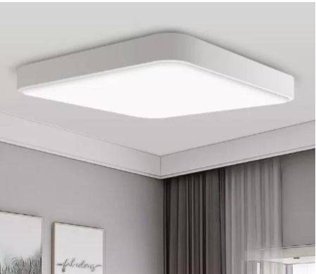 客廳吸頂怎么安裝：你家的吸頂燈真的健康嗎？四個(gè)標(biāo)準(zhǔn)教你驗(yàn)證