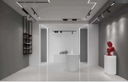 射燈尺寸規(guī)格：還在用吸頂燈嗎？現(xiàn)在越來越流行用射燈啦!