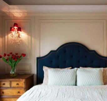 現(xiàn)代家居壁燈：臥室裝壁燈好嗎？臥室裝壁燈要注意什么？