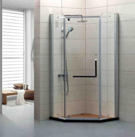 整體淋浴房安裝：家里到底用不用安裝淋浴房？