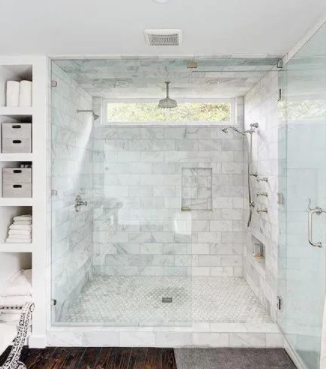 上海淋浴房維修：淋浴房自爆了？安全好用淋浴房就看這3點