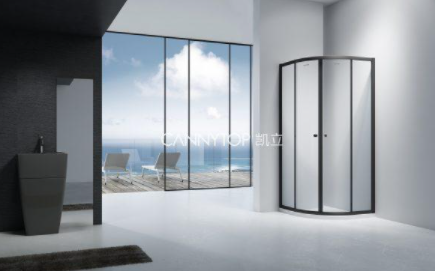 加楓淋浴房價格：如何區(qū)分淋浴房滑輪好壞？修復技巧可以記下