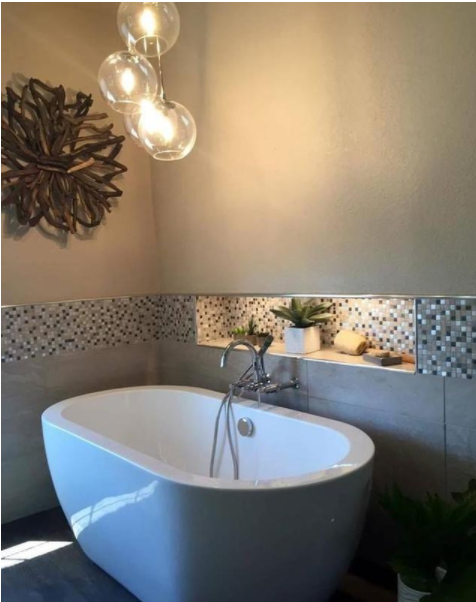 浴簾尺寸價(jià)格：玻璃or浴簾，淋浴房用什么隔斷好？