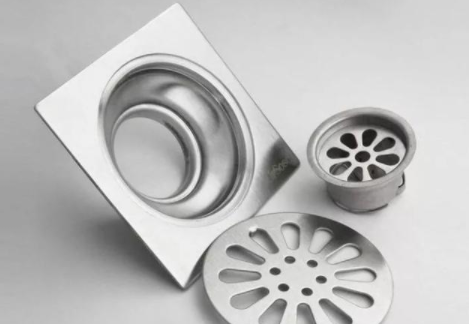 精密五金件加工：衛(wèi)浴五金件包括哪些？