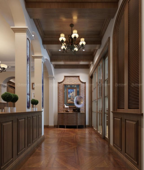 加盟定制家具衣柜：定制衣柜用什么板材好，選顆粒板還是生態(tài)板？