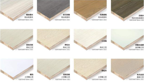 生態(tài)板價(jià)格排名：生態(tài)板有什么特點(diǎn)？裝修為什么要用生態(tài)板？