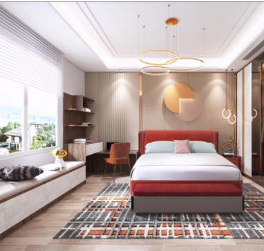 陜西全屋定制家具：全屋定制需要多少錢？加盟全屋定制怎么樣？