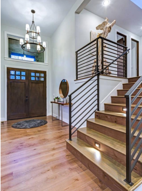 南通高端全屋定制：精裝房做全屋定制合適嗎？全屋定制注意事項(xiàng)