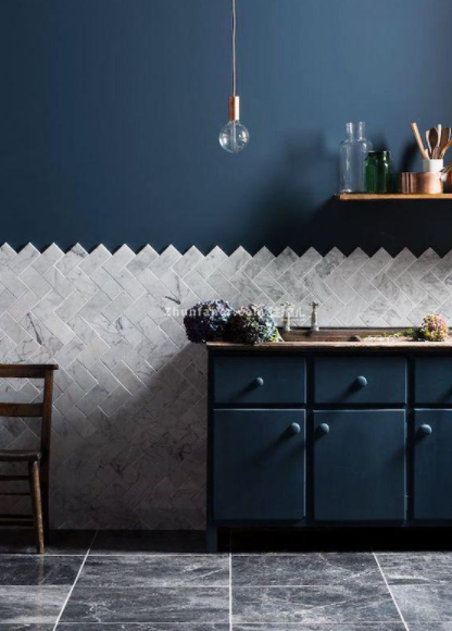 【墻面翻新價(jià)格】墻面翻新步驟，舊房墻面翻新簡單方法