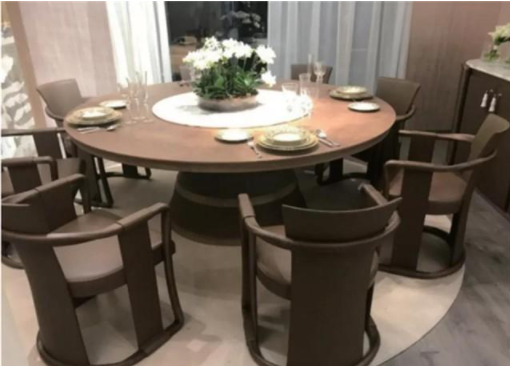 【全屋定制家具加盟】目前定制家具的飾面材料都有哪些？