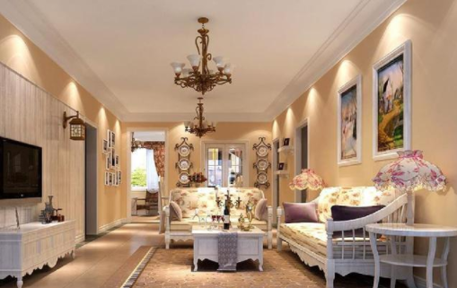 別墅陽光房裝飾：英式風格別墅特點有哪些？裝飾中應該注意什么？