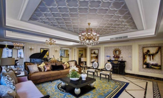 【別墅軟裝飾】別墅裝飾技巧有哪些？