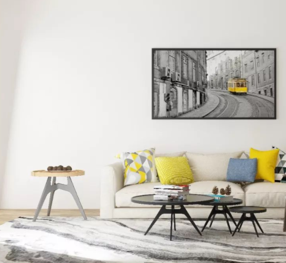 【成都家居軟裝加盟】軟裝家具搭配新玩法，讓你的家美出新境界