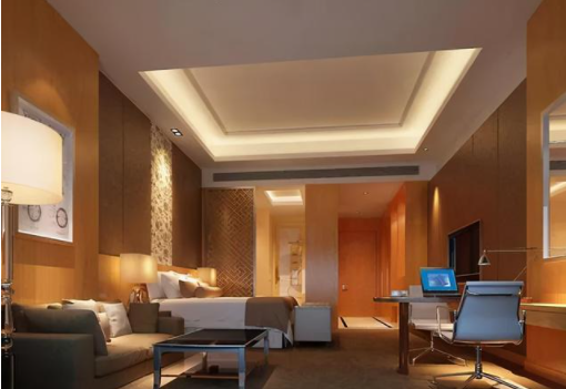 【定制酒店家具加盟】客房酒店家具選擇陷入誤區(qū)，您踩雷了嗎？